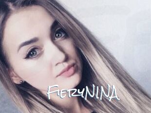 FieryNINA