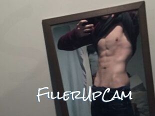 FillerUpCam