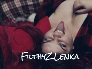 FilthyZLenka