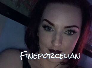 Fineporcelian