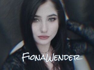 FionaWender