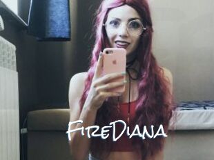 FireDiana