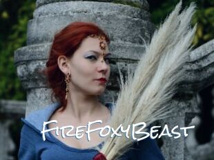 FireFoxyBeast