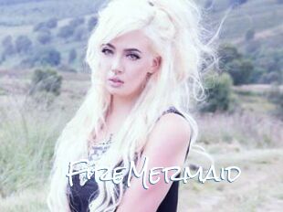 FireMermaid