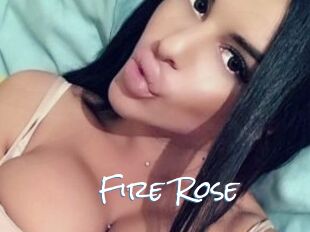 Fire_Rose