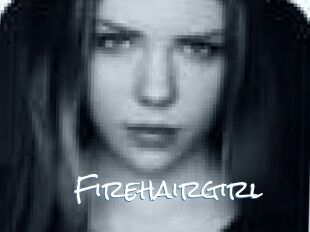 Firehairgirl