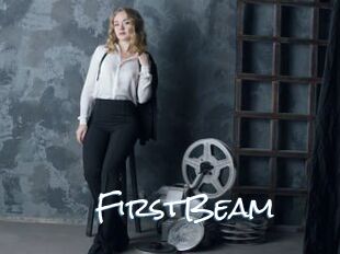 FirstBeam