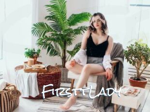 FirsttLady