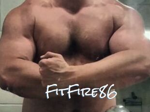 FitFire86