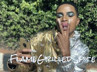FlameGrilledSpice