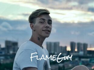 FlameGuy