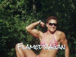 Flamedragan