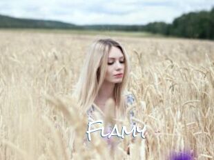 Flamy
