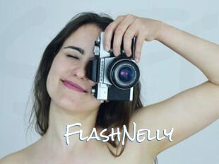 FlashNelly