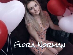 Flora_Norman