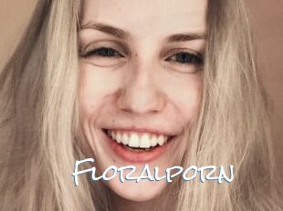 Floralporn