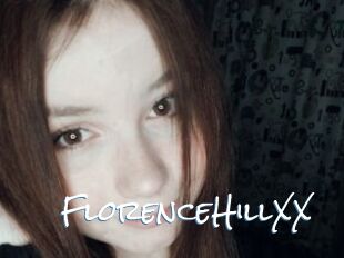 FlorenceHillXX