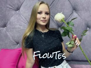 FlowTes