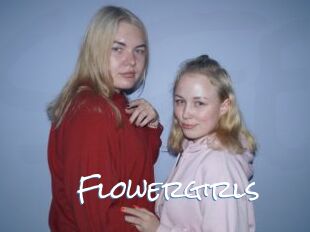 Flowergirls