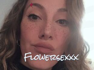 Flowersexxx