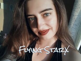 Flying_StarX