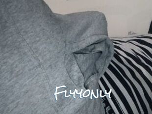Flyyonly