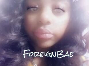 ForeignBae