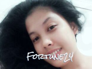 Fortune24