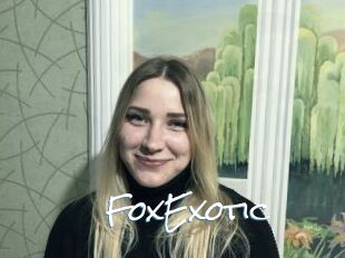 FoxExotic