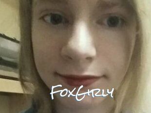 FoxGirly