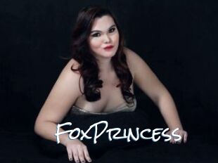 FoxPrincess