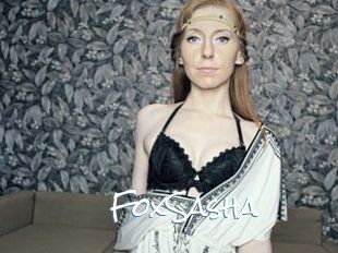 FoxSasha