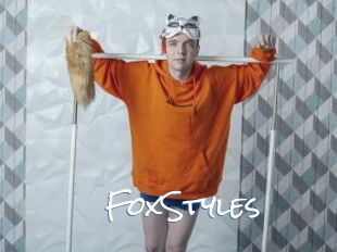 FoxStyles