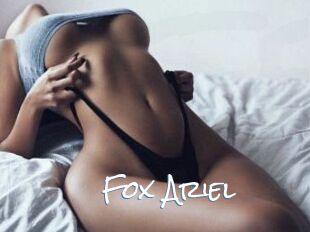 Fox_Ariel