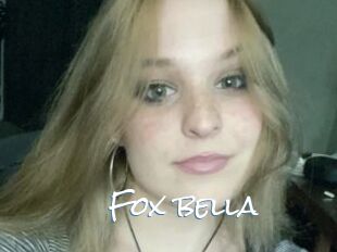 Fox_bella