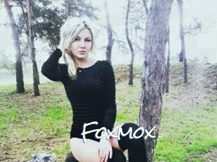 Foxmox