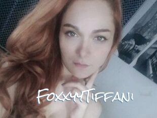 FoxxyyTiffani