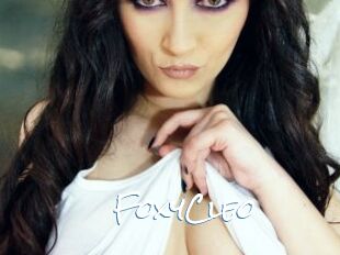 FoxyCleo