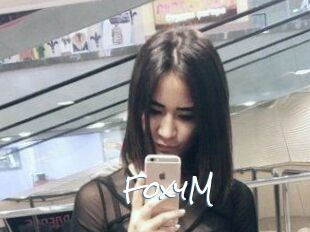 Foxy_M
