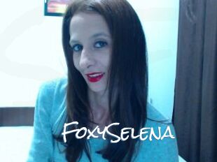 FoxySelena