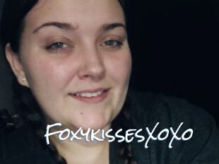 FoxykissesXoXo