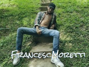 FrancescMoretti