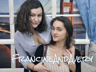 FrancineAndAvery