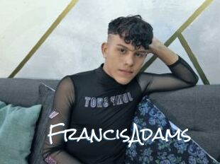 FrancisAdams