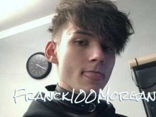 Franck100Morgan