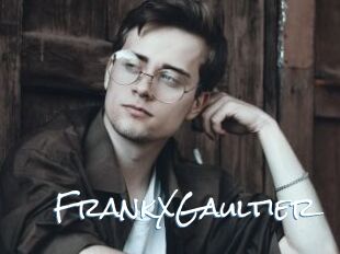 FrankXGaultier