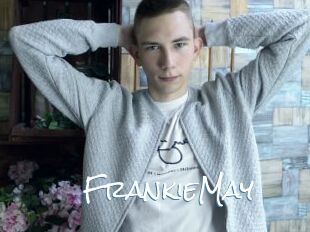 FrankieMay