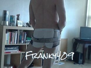 Franky409