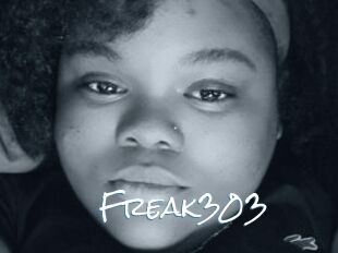 Freak303