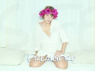 Freakyfro